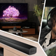 Top Deals | Best Buy
Top Deals: Headphones | Best Buy
Top Deals: Soundbars | Best Buy
Top Deals: TVs and Projectors | Best Buy
